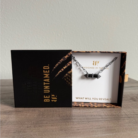 BP Untamed Collection Necklace - Picture 4 of 7